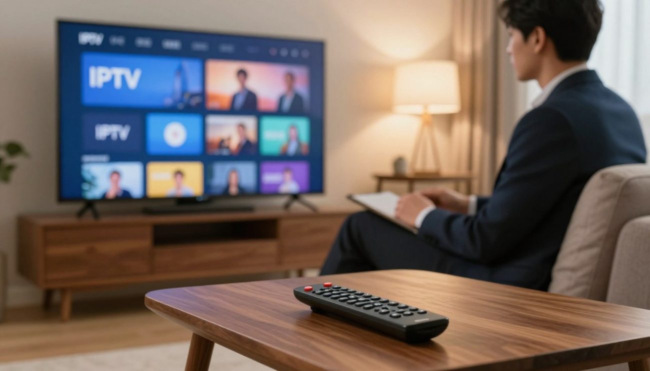 How to Turn On Subtitles on IPTV
