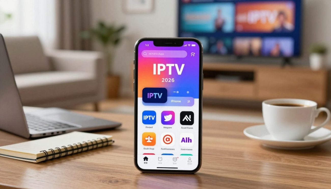 top iptv apps for iphone